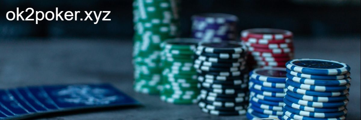 ok2poker.xyz